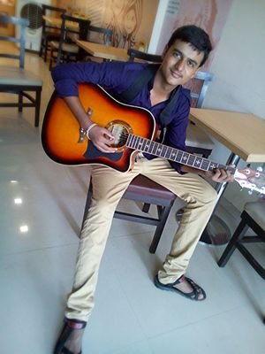 Attitude is a little thing which makes big difference..!!