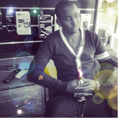 amadoumoungoro1's profile picture. 