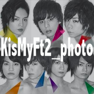 KisMyFt2_photo Profile Picture