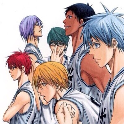 ももかは黒バス3期に期待 Kurokagakseki Twitter ももかは黒バス3期に期待 Kurokagakseki Twitter