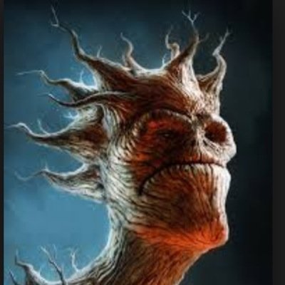 GrootAm's profile picture. I am Groot
