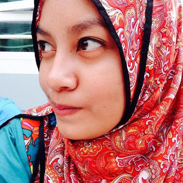 Nrkhalishan Athirah Azman | KhaLish |