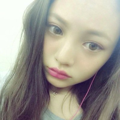 ♡ちぃぽぽDAIスキ♡歌手 backnumber /E-girls / EXILE ♡ DANCE.バスケ.オシャレスキ♡雑誌→Ranzuki♡ 気軽にフォローミーぃ！！♡\( ˆoˆ )/♡必ずフォロー返します♪♪♪♪ ♡OSAKA♡