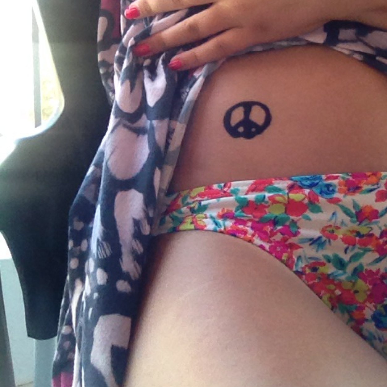 Bikinibod15's profile picture. Motivating myself to achieve a killer beach bod. Half Marathon Oct 14