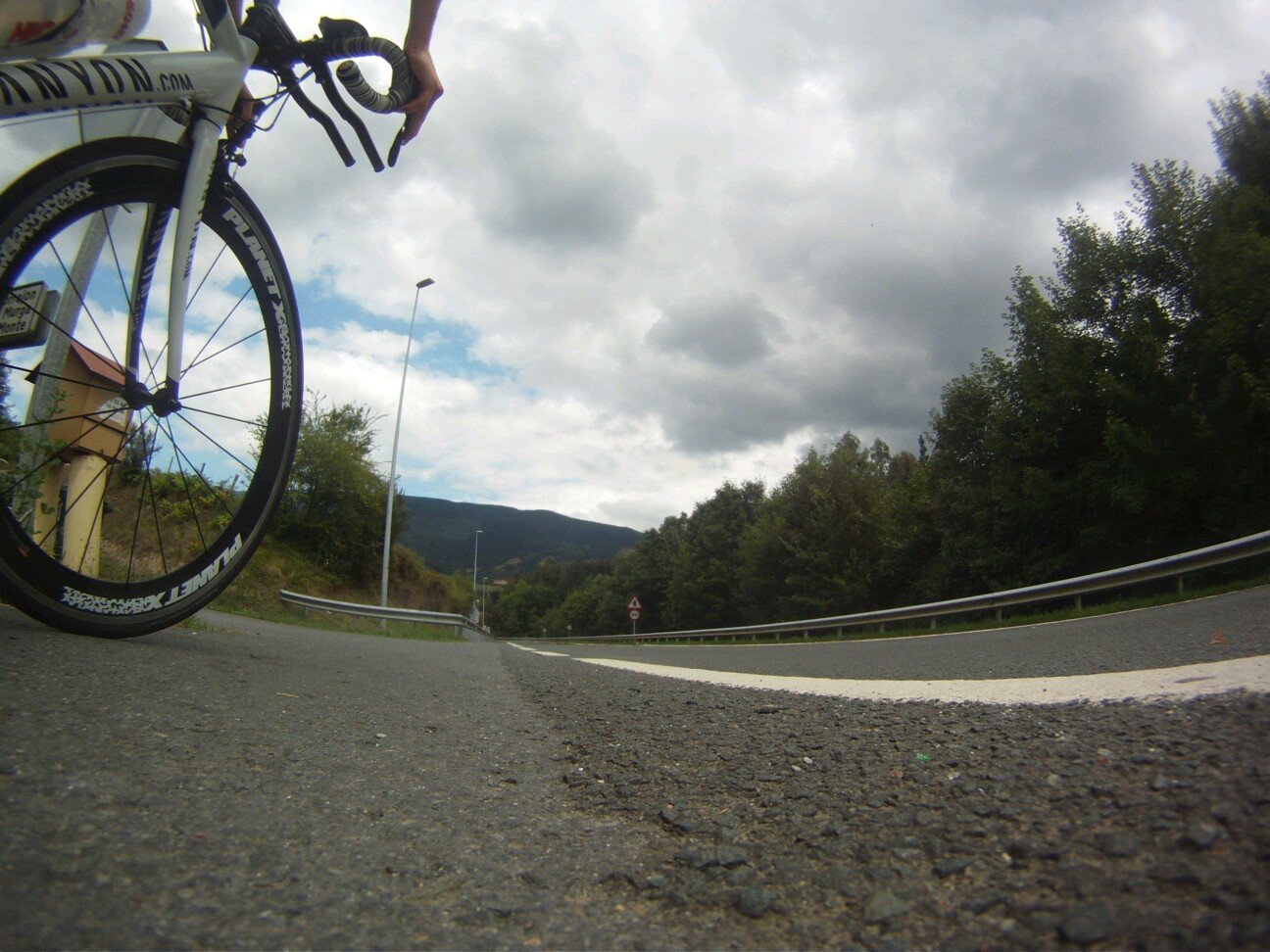 IkerDelToro's profile picture. Swim/Bike/Run