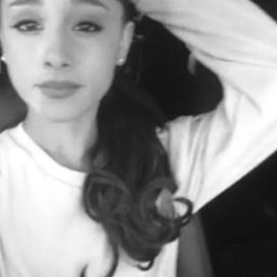 Cat Valentine stole my heart and Ariana Grande won't never give it back.