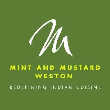 @MintandMustard is one of the UK's most critically acclaimed Indian restaurants serving Keralan (Southern Indian) inspired dishes with a twist!
