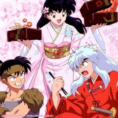 name90948008's profile picture. 犬夜叉大好きな麻衣ですっ！ 犬夜叉、七宝、桔梗が特に好き！