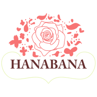HANABANA (@hanabanajp) Twitter profile photo