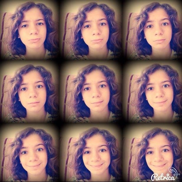 Gülümse Geç