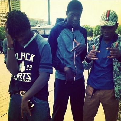 L.O.H ⛽ #00Montana #300
⛽