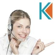 KCC GmbH, versteht sich seit 22 Jahren als Partner für alle Vertriebs-Dienstleistungen der Kaltakquise und Akquise!