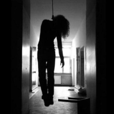 Just another suicidal girl