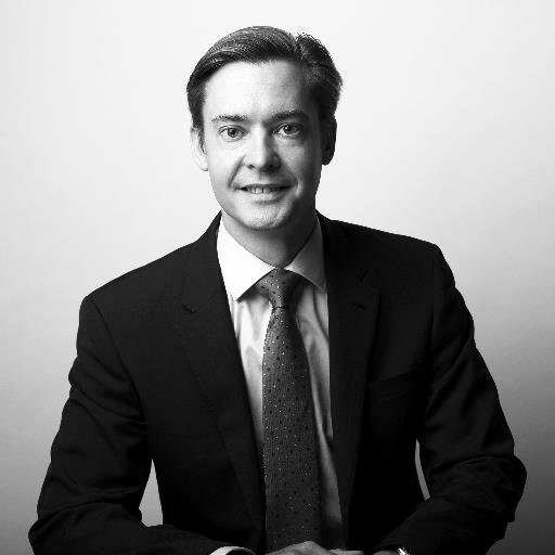 Founding Partner of New Street Group; Interim Partners, Brightpool & New Street Executive Search.