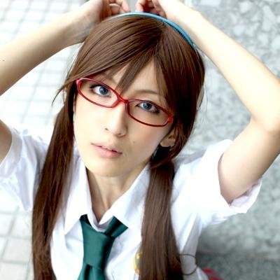 かわいい、セクシーなコスプレを主にツイートしていきます。どんどんフォローして下さいね！よろしくお願いします♡