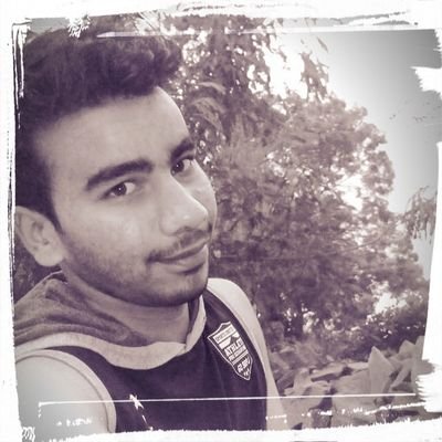 COOL GUY Be Happy No BP BINDASSSS....
