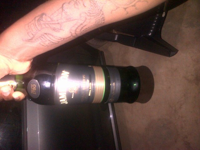 Don't fucken follow if u don't have nude pix (mokoti wa nnywana)