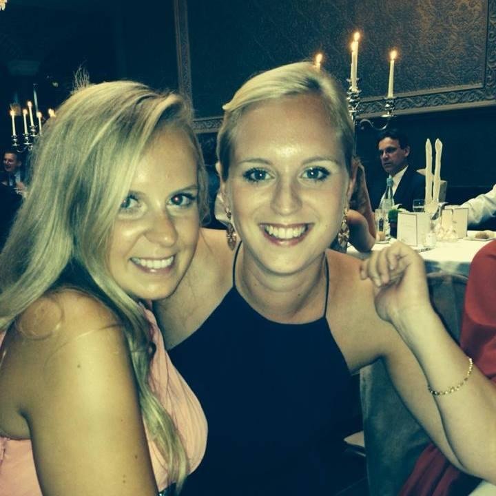 EviOstyn's profile picture. 