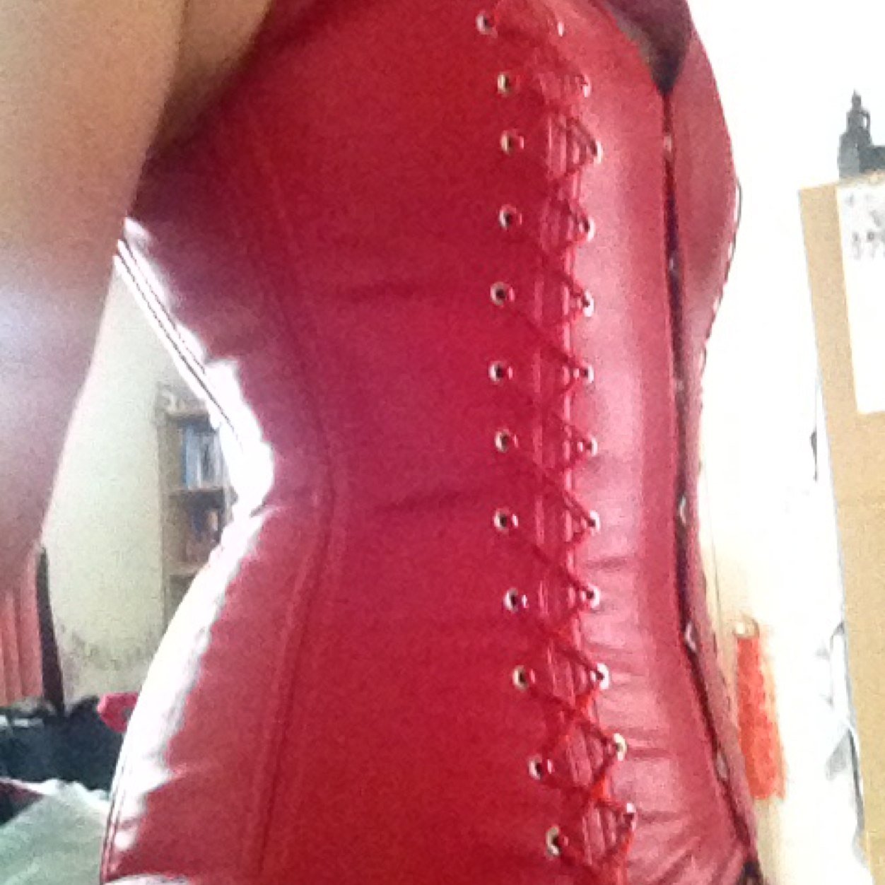 Inmerse yourself in the dark thrilling world of Lady Indulgence.Your ultimate place of worship.  Palomalibre@hotmail.co.uk