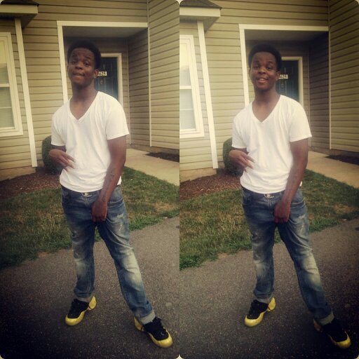 100 rounds #GangGang OTUOMB