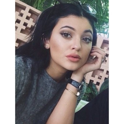 My love for Kylie Jenner is bigger than Kim Kardashian's ass and my future