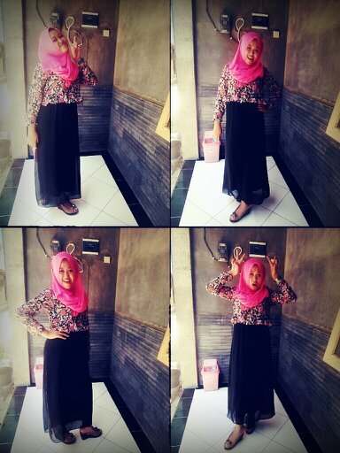 NOVIA ANANDA CINCINATI | MY.FAMS |♥ We will Always Miss You My Princess @PrietaAlodhia ♥behel,longhair,unyil♥Brhn♚♥