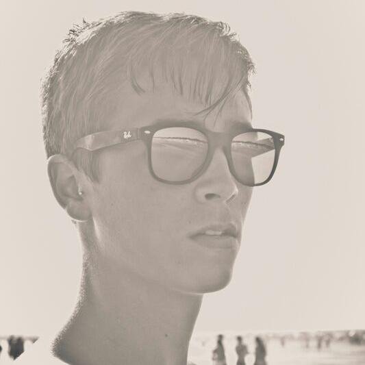 PabloM15798 Profile Picture