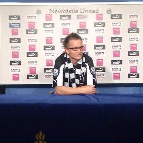Geordie4life