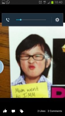 LeeJinDD's profile picture. Genius , mugger ,  philanthropist and Mr Saxobeats