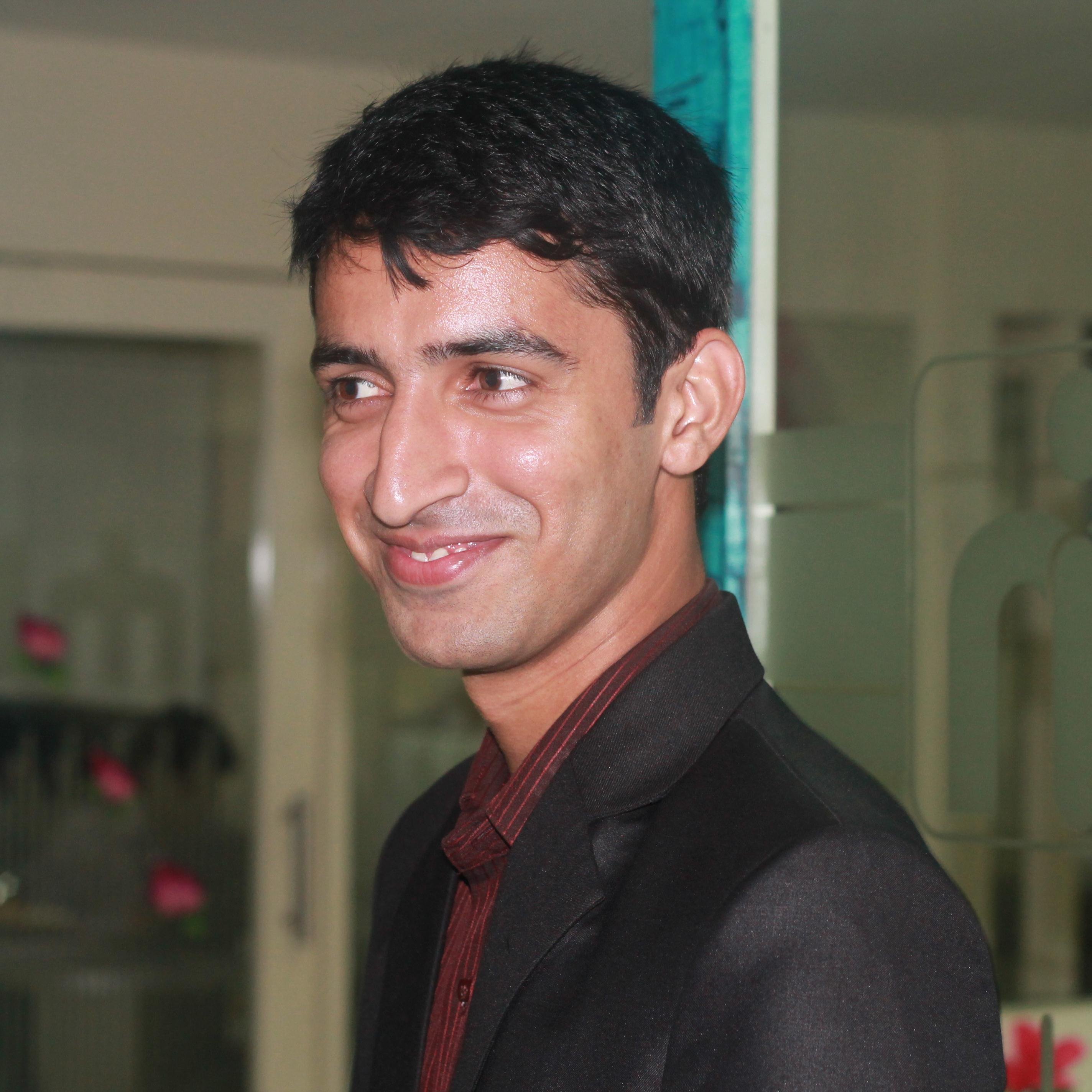 My primary objective as a Digital Marketing Executive is to create vibrant and brilliant visual contents in marketing the company’s brands and services.
