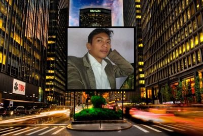 Lautan yang tenang tidak akan pernah bisa melahirkan pelaut yang handal