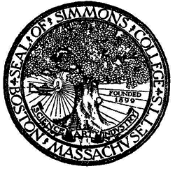 ArtMusicLiaison's profile picture. The offical Twitter of the Art&Music Liaison at Simmons College