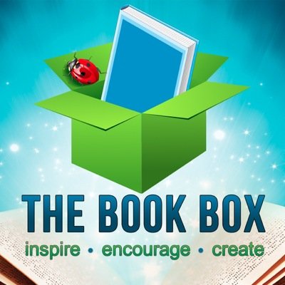 BookboxInfo's profile picture. online book & gift store