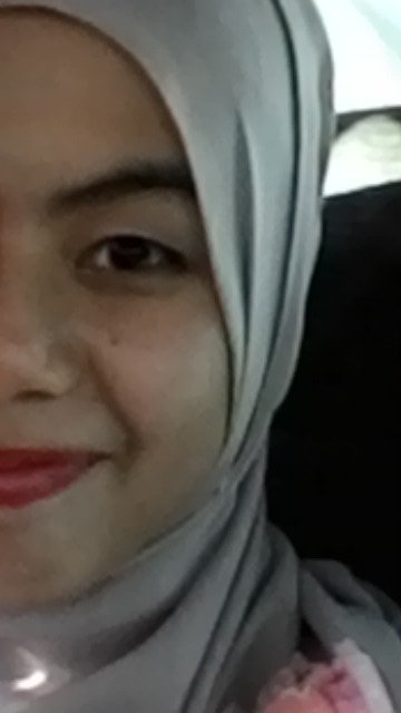내 여자 친구 이민호와 나는 무슬림 해요. 나는 그것을 자랑스러워 . Crush aku hak aku . k bye !
