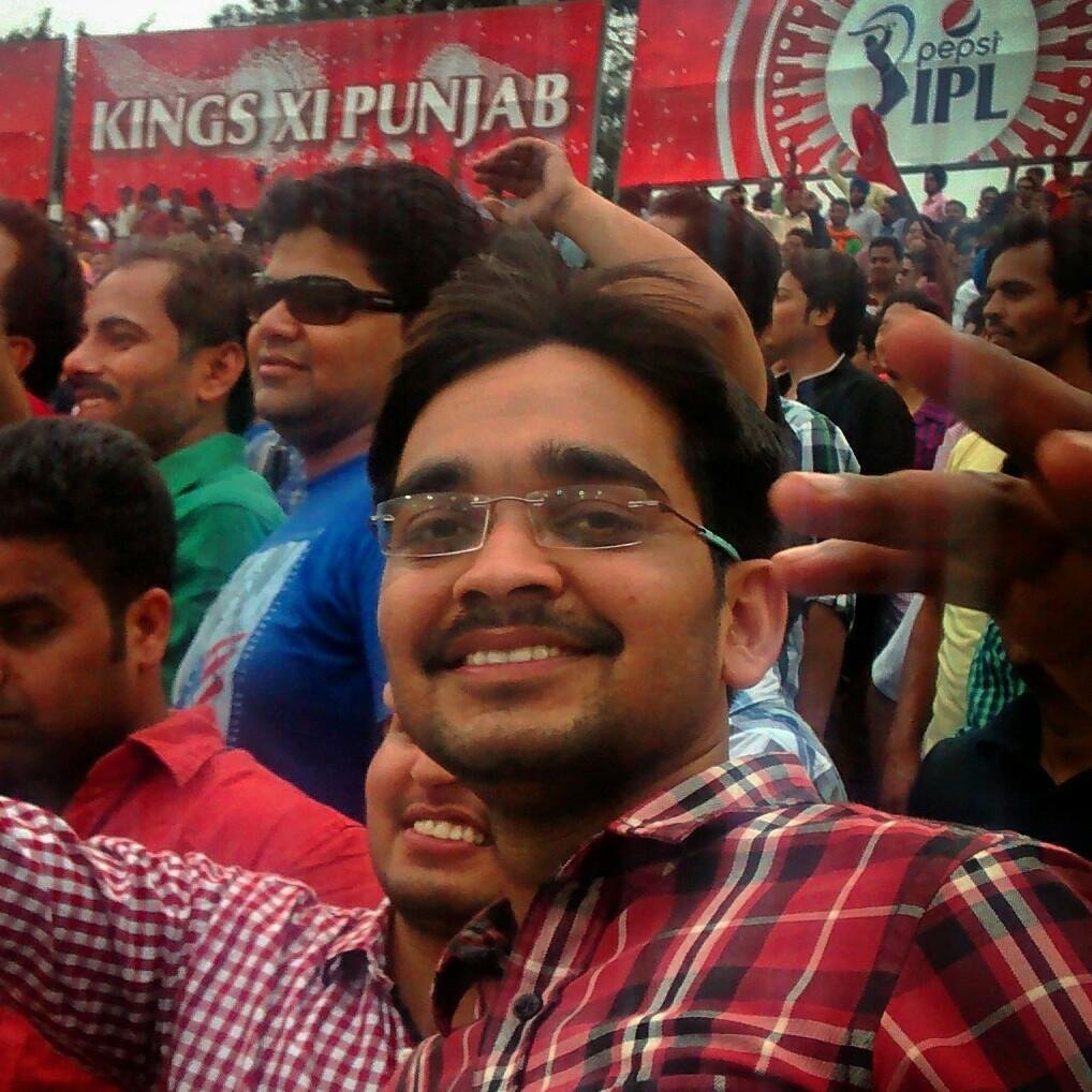 Friend and supporter