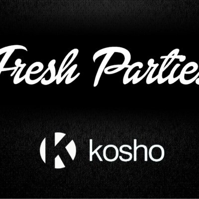 FRESH PARTIES IS A NIGHTLIFE BRAND BRINGING YOU HOT PARTIES IN ESSEX FOR MORE INFO EMAIL freshparties@outlook.com - G.LIST/TABLES CONTACT