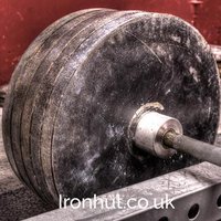 Ironhut (@ironhutuk) 's Twitter Profile