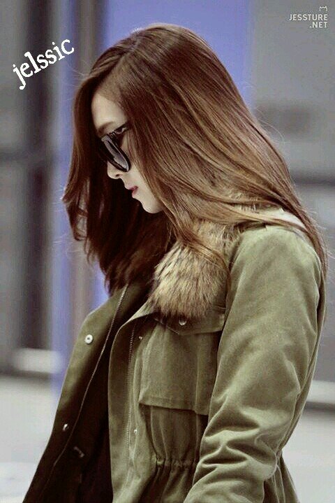 Jessica jung's roleplay known as jels/kojih.bhay