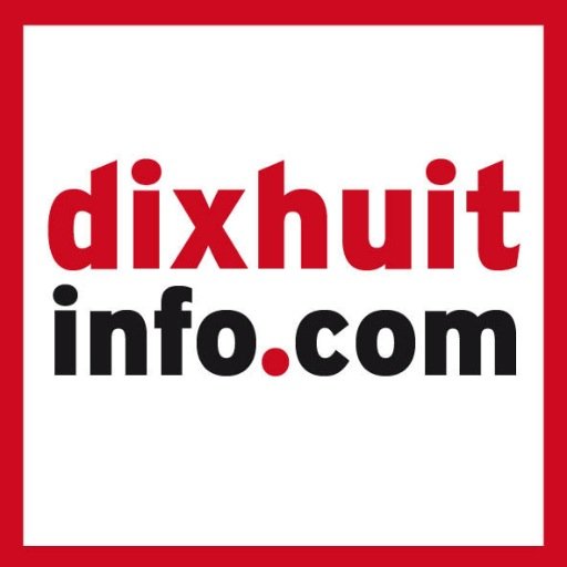 Le site Internet indépendant d'informations locales du 18e arrondissement de Paris