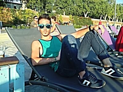Instagram rafapetty