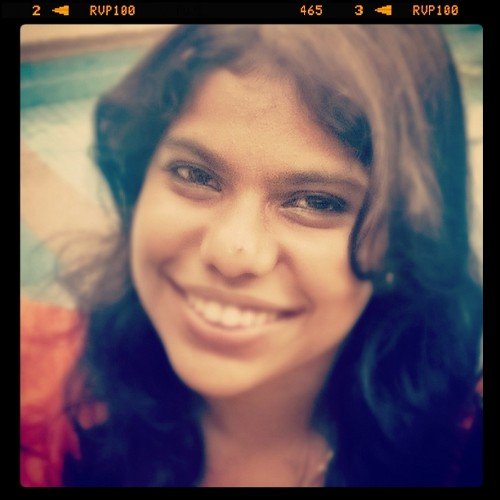 Daughter. Sister.  Human Resource Professional. Photogapher. Wanderer.