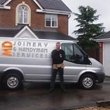 Experienced Joiner & Handyman. Bespoke Furniture;Made to Measure Gates & Doors to fit awkward spaces; Doors;Floors;Kitchens;Tiling; Landscaping & much more.....