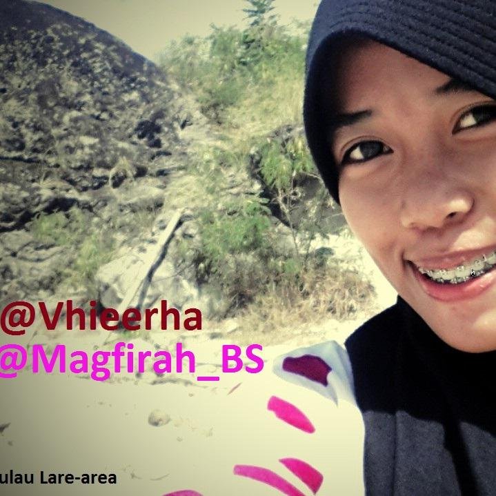 Love u all 3 || kalau unfoll pasti bakal di unfollback