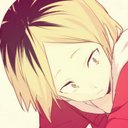 孤爪 研磨 (@0v0_d_) Twitter