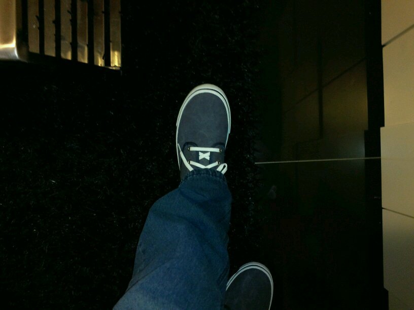 Pasivo. Busco solo sexo con negros o morenos