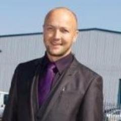 DanfossAlex's profile picture. Commercial Specification Manager, UK & Ireland for Danfoss Ltd