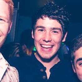 UmegaDavid's profile picture. Property manager for umega lettings