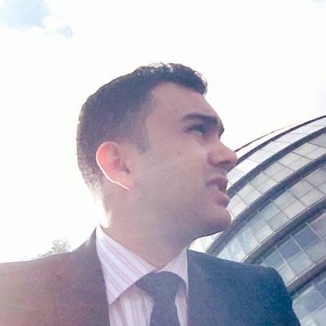 Strategy and Cyber Security enthusiast. Businessman at heart. All views expressed are my own.