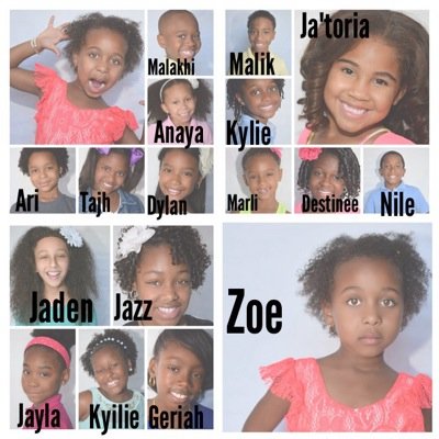 The IT FACTOR Acting School!! Kid & Teens acting classes & Summer Camp in New Orleans, La. Ages 4 & up!!! School Founded and Directed by Alexis Jones