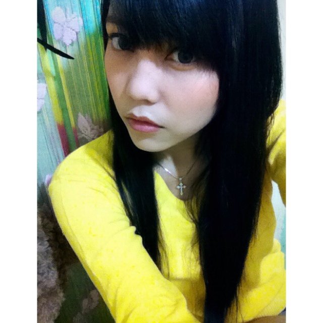 OctaviaTarry's profile picture. Just an ordinary girl with extraordinary dreams in it.
As hot as sun, but still as warm as hug.
Made in Indonesia.